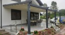 Pergola tenda