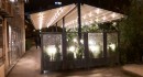 Pergola tenda